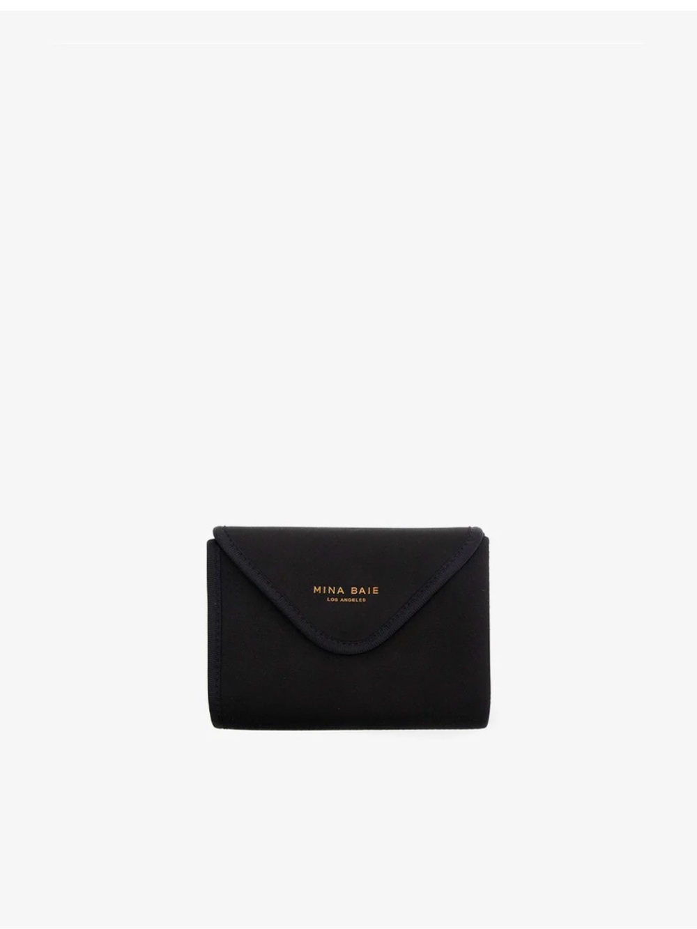 Mina Baie Envelope Changing Pad
